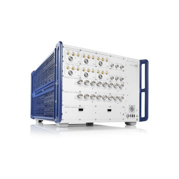 Rohde & Schwarz presenta el nuevo probador R&S CMX500, una potente plataforma «todo en uno» para pruebas de 5G simplificadas